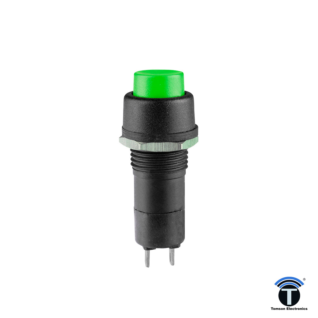 ELCOM Push Button On/Off Switch PBS 2 ELCOM Push Button On/Off Switch PBS 2